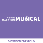 LOGO media maraton musical